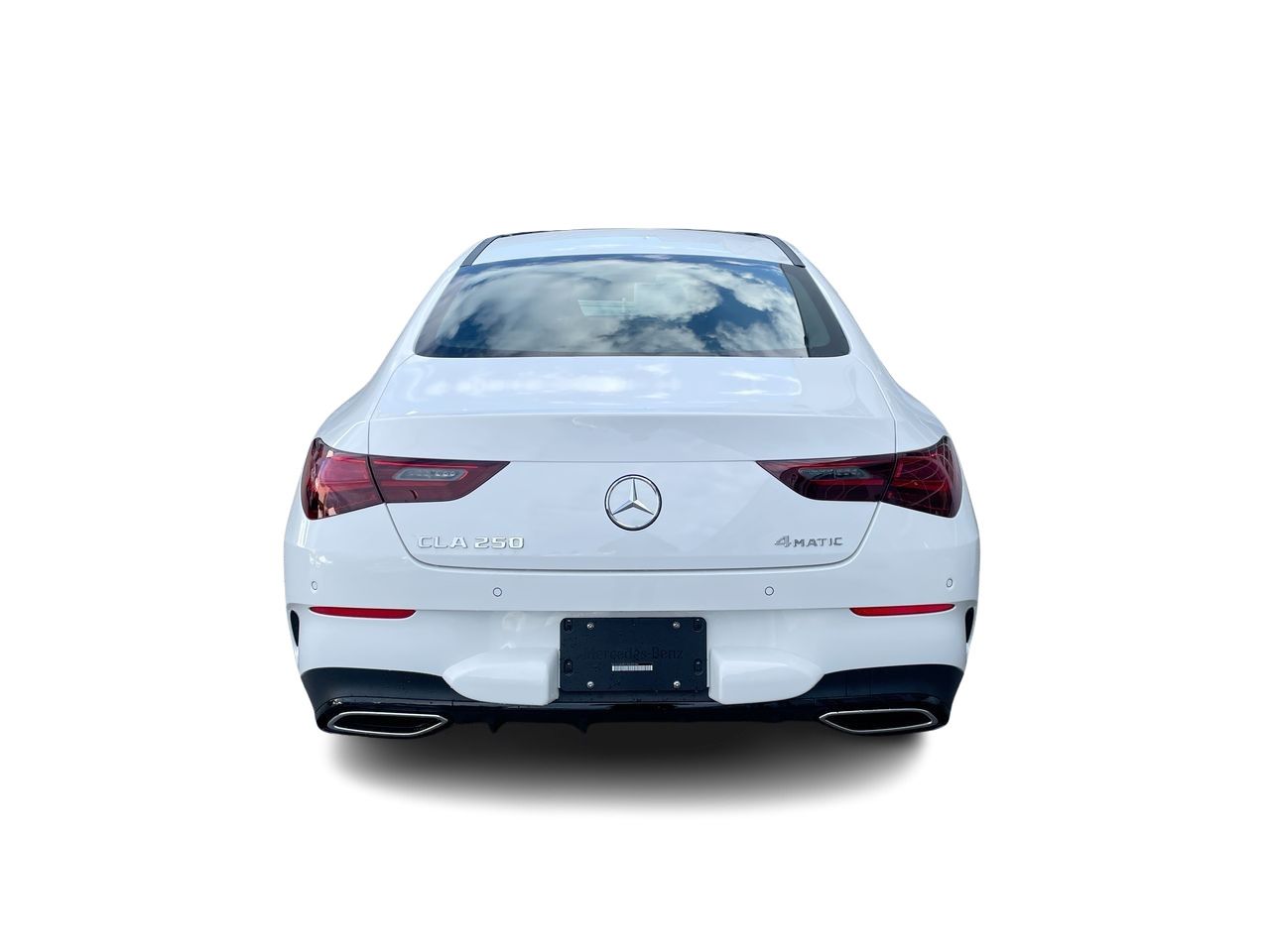 Mercedes-Benz CLA  2026 à Richmond, Colombie-Britannique