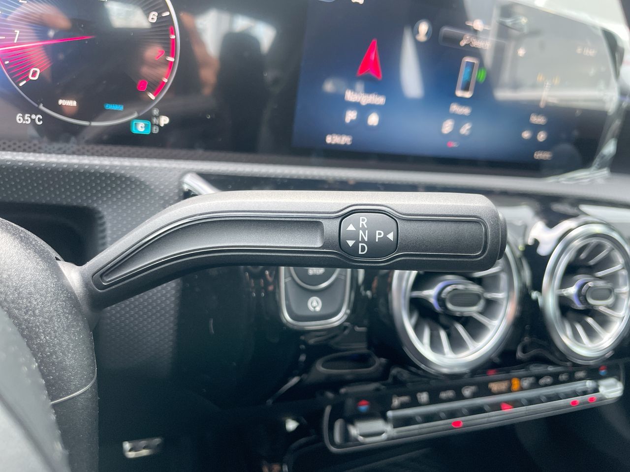 Mercedes-Benz CLA  2026 à Richmond, Colombie-Britannique