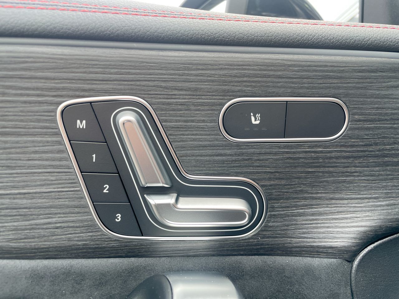 Mercedes-Benz CLA  2026 à Richmond, Colombie-Britannique