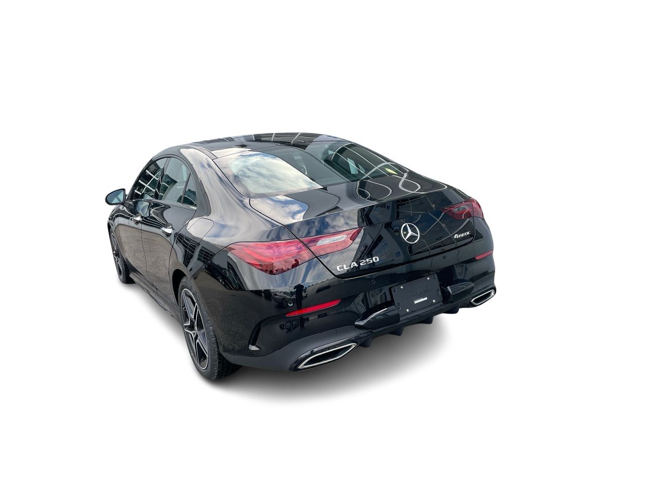 Mercedes-Benz CLA  2026 à Richmond, Colombie-Britannique