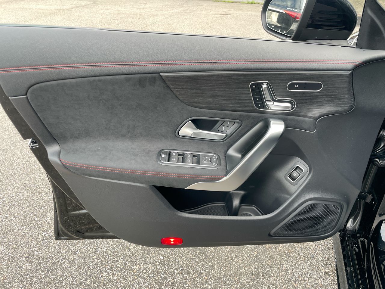 Mercedes-Benz CLA  2026 à Richmond, Colombie-Britannique