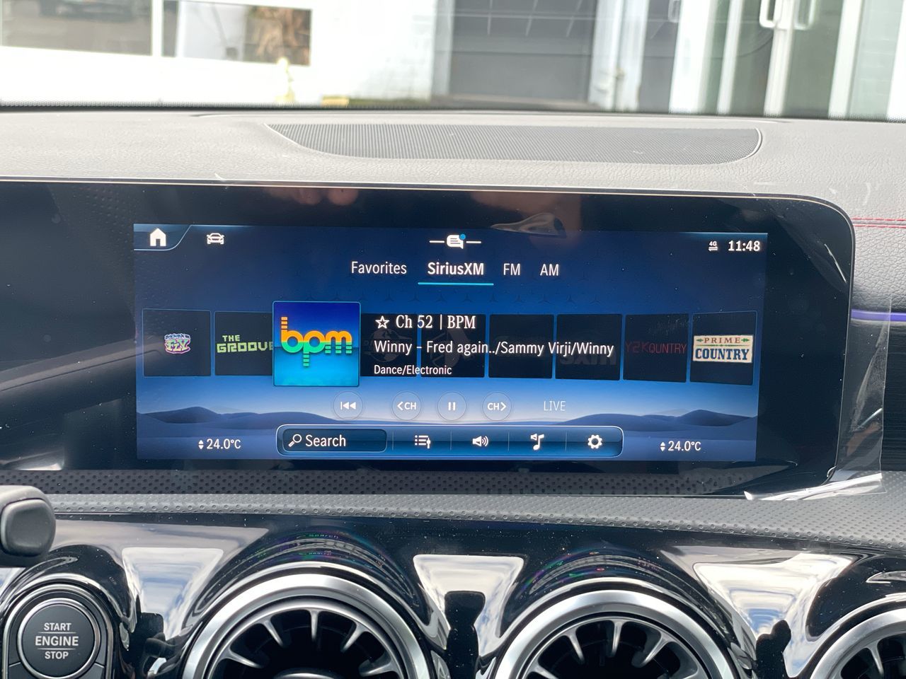 Mercedes-Benz CLA  2026 à Richmond, Colombie-Britannique