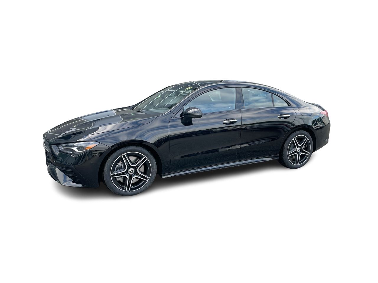 Mercedes-Benz CLA  2026 à Richmond, Colombie-Britannique