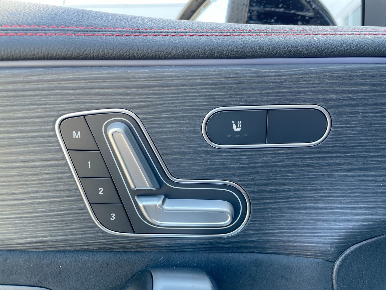 Mercedes-Benz CLA  2026 à Richmond, Colombie-Britannique