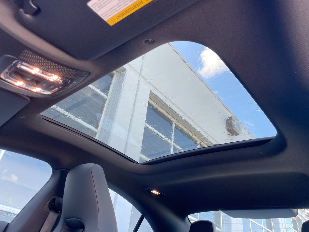 Mercedes-Benz CLA  2026 à Richmond, Colombie-Britannique