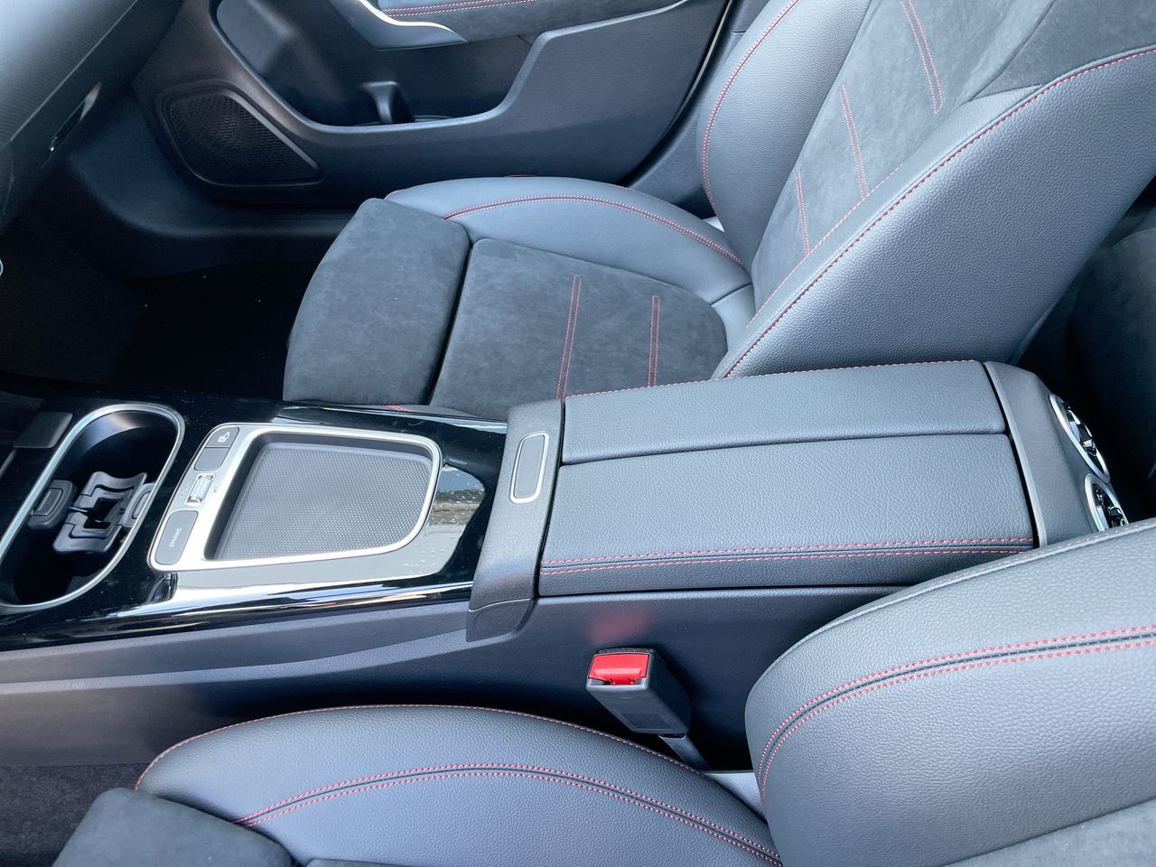 Mercedes-Benz CLA  2026 à Richmond, Colombie-Britannique