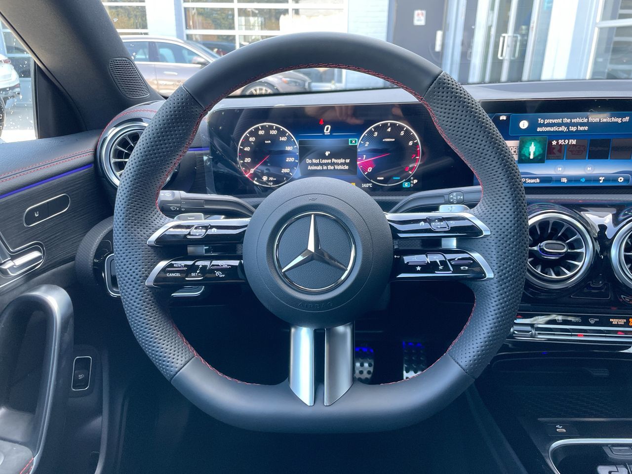 Mercedes-Benz CLA  2026 à Richmond, Colombie-Britannique