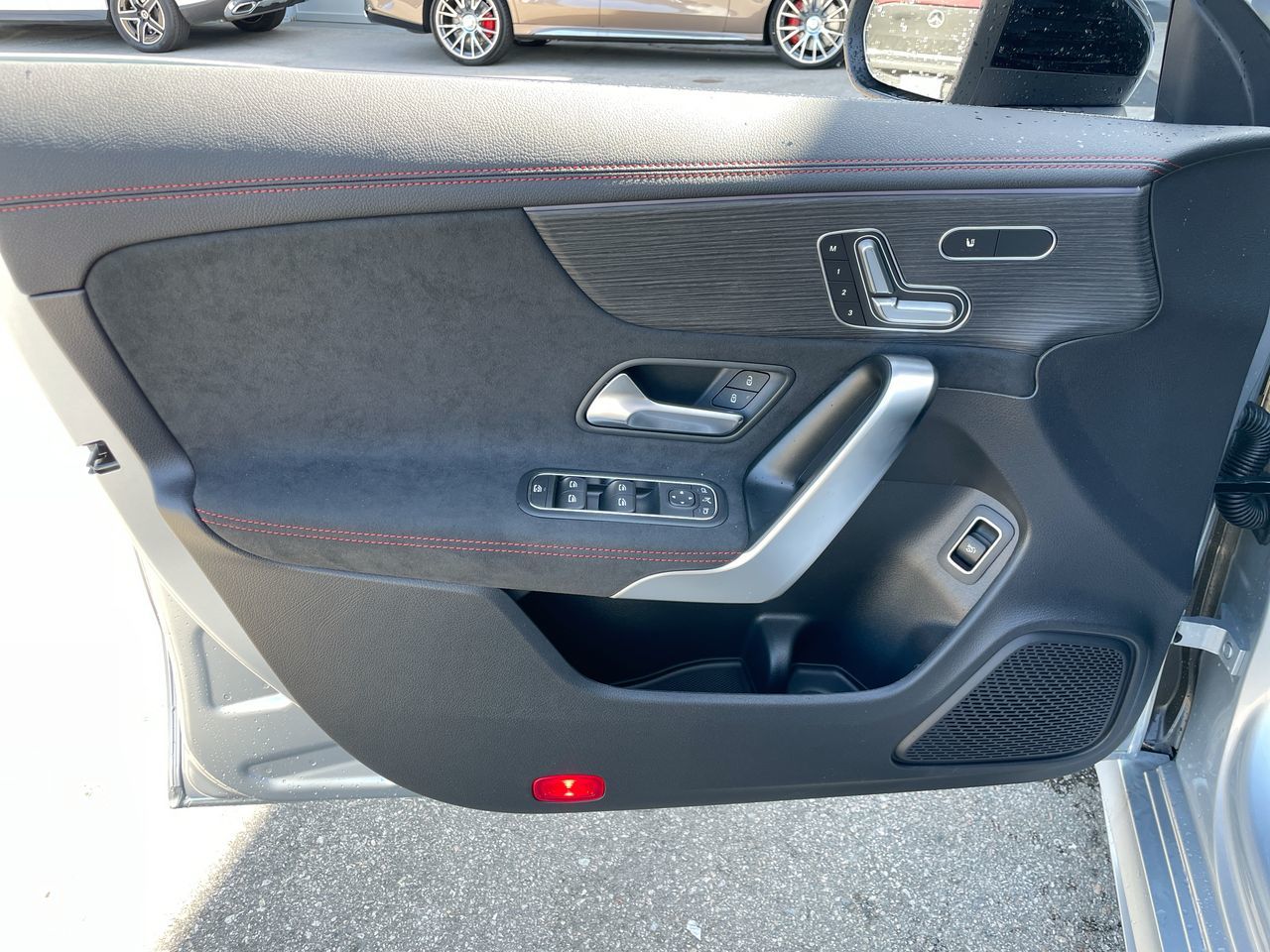 Mercedes-Benz CLA  2026 à Richmond, Colombie-Britannique