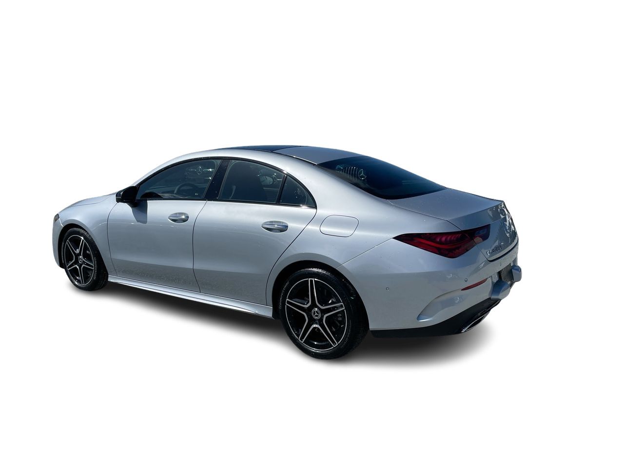 Mercedes-Benz CLA  2026 à Richmond, Colombie-Britannique