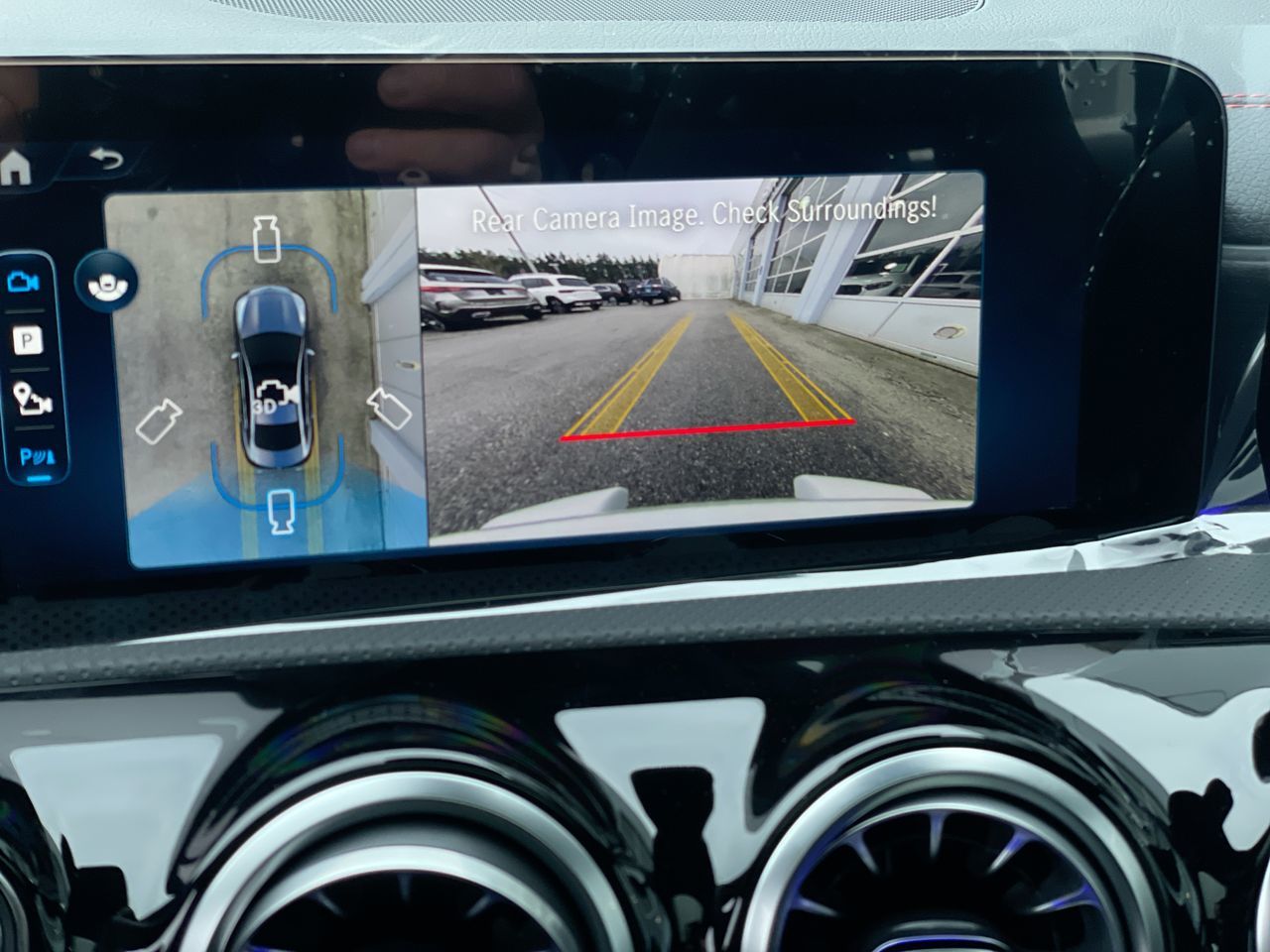 2026 Mercedes-Benz CLA in Richmond, British Columbia