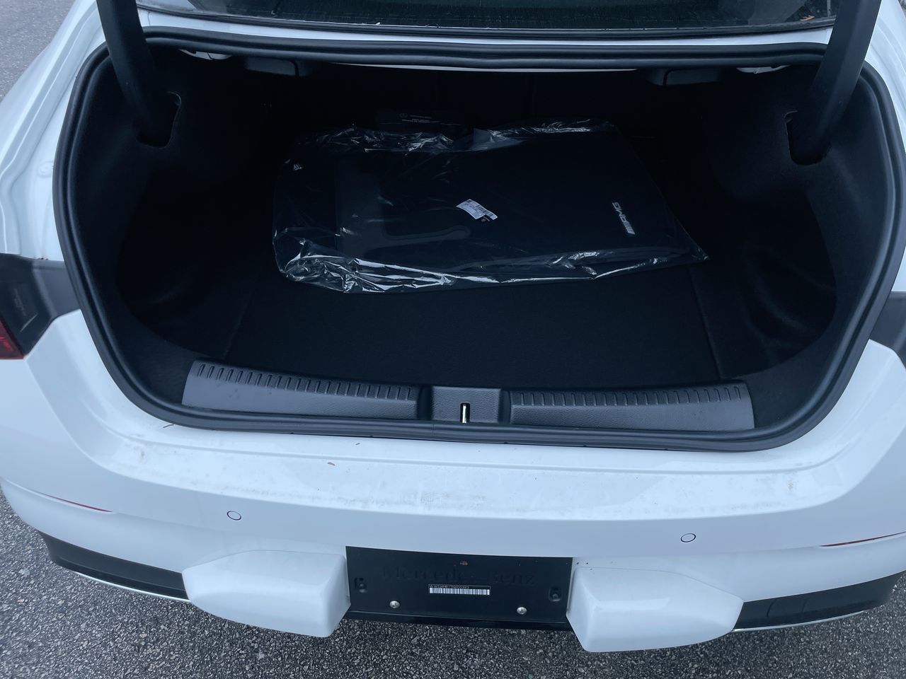 2026 Mercedes-Benz CLA in Richmond, British Columbia