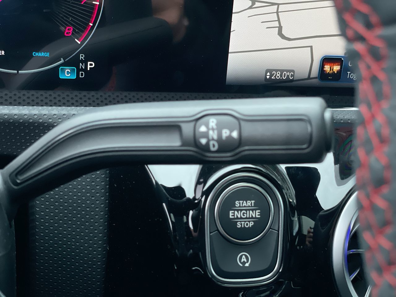 2026 Mercedes-Benz CLA in Richmond, British Columbia