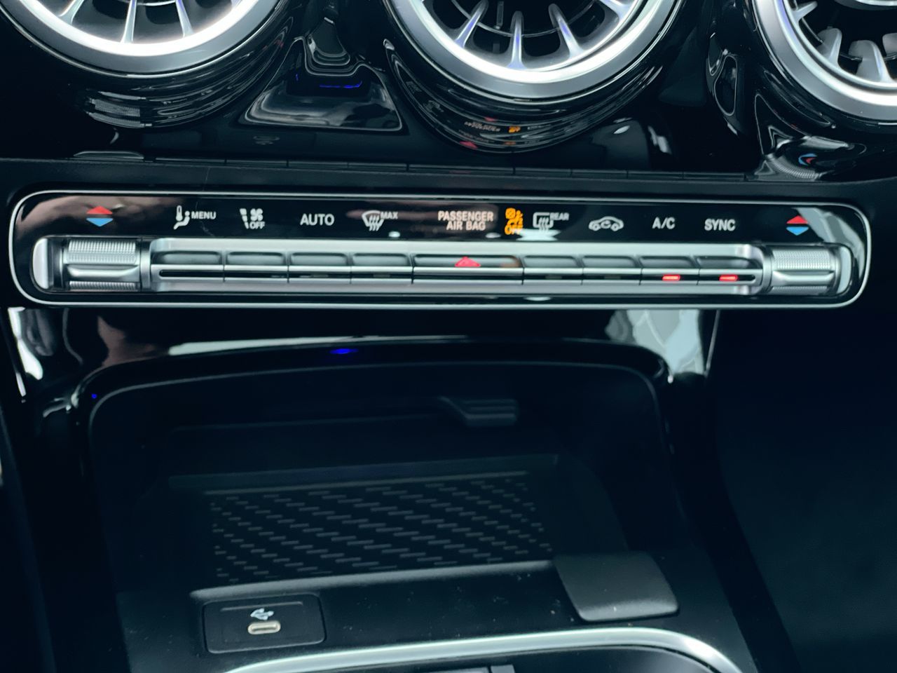 2026 Mercedes-Benz CLA in Richmond, British Columbia