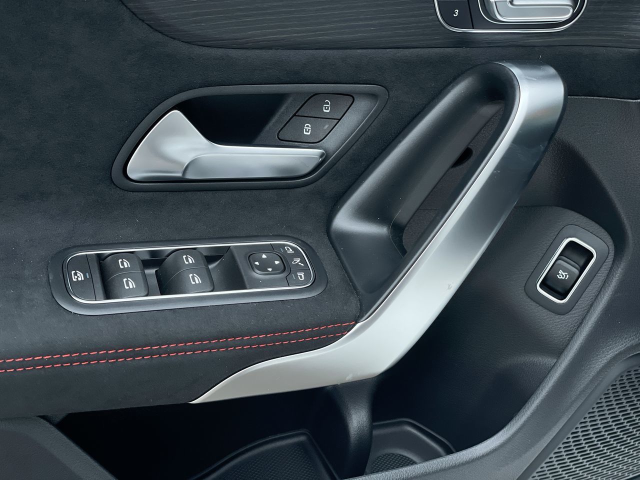 2026 Mercedes-Benz CLA in Richmond, British Columbia