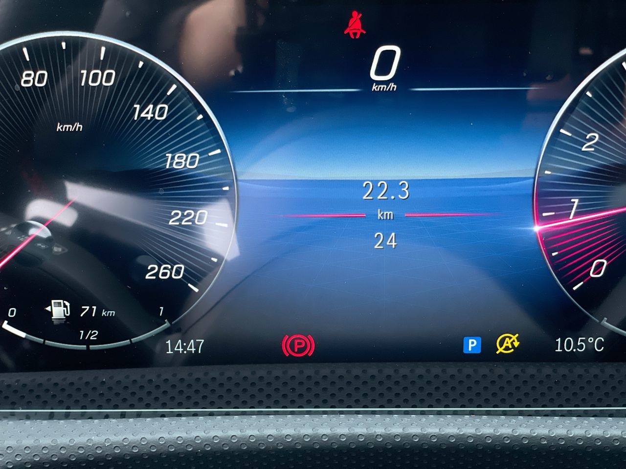 2026 Mercedes-Benz CLA in Richmond, British Columbia