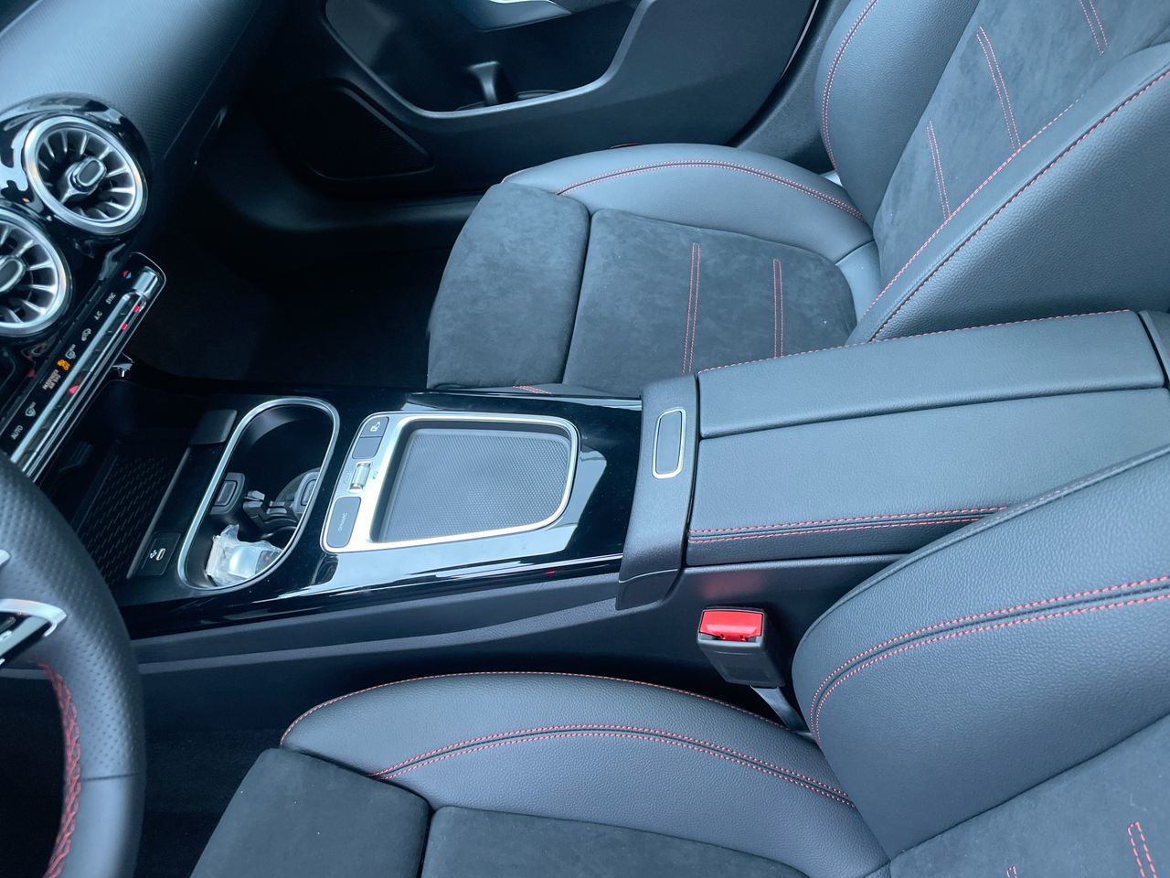 2026 Mercedes-Benz CLA in Richmond, British Columbia
