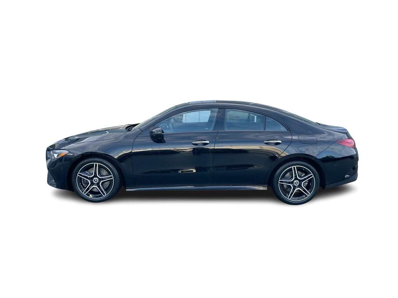 2026 Mercedes-Benz CLA in Richmond, British Columbia