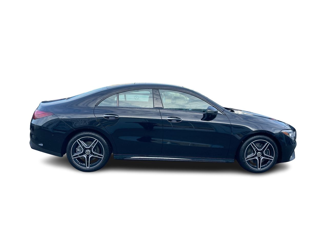 2026 Mercedes-Benz CLA in Richmond, British Columbia