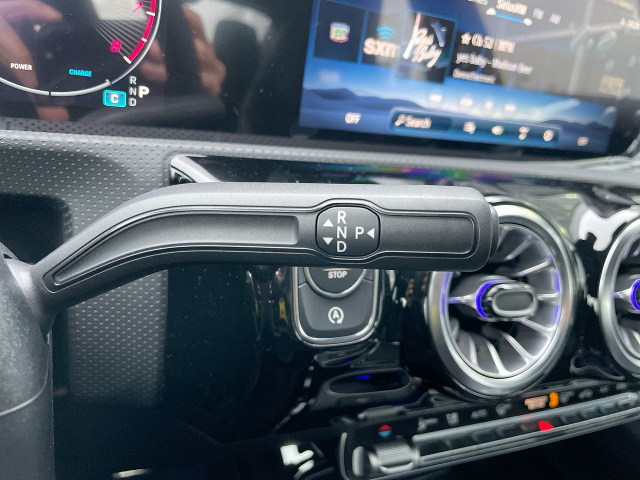 2026 Mercedes-Benz CLA in Richmond, British Columbia