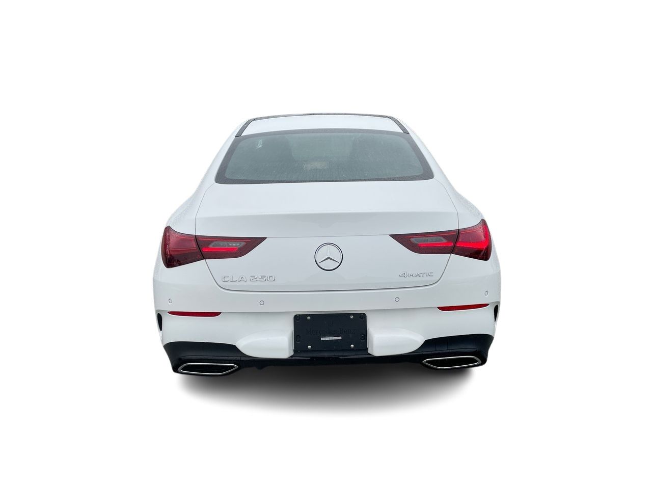 2026 Mercedes-Benz CLA in Richmond, British Columbia