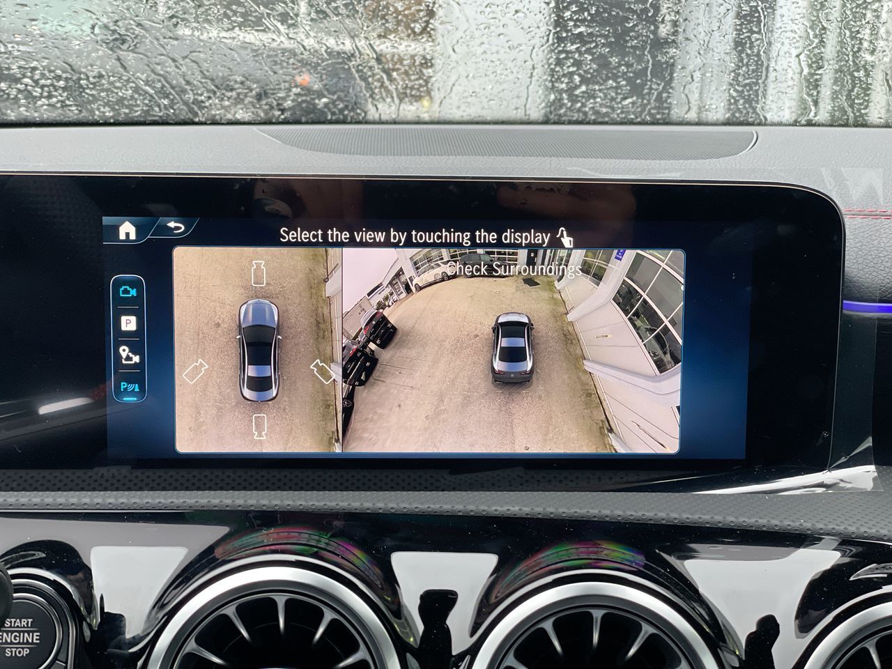 2026 Mercedes-Benz CLA in Richmond, British Columbia