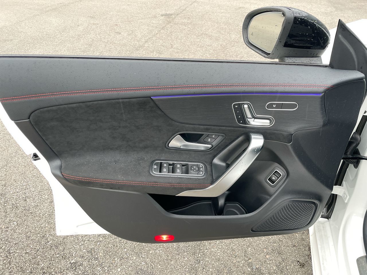 2026 Mercedes-Benz CLA in Richmond, British Columbia