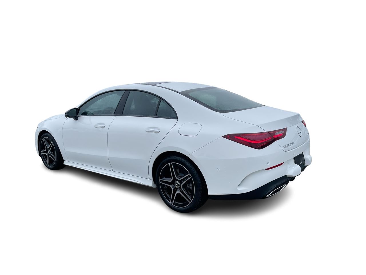 2026 Mercedes-Benz CLA in Richmond, British Columbia