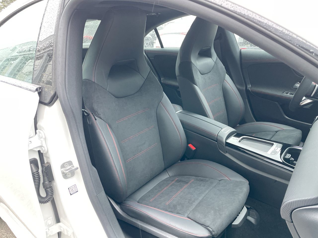 2026 Mercedes-Benz CLA in Richmond, British Columbia