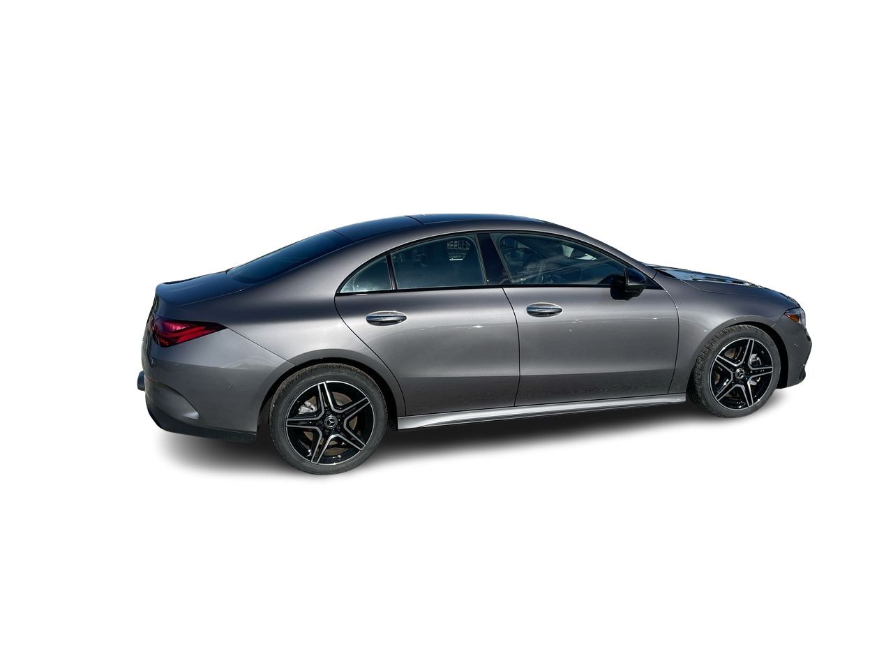 2026 Mercedes-Benz CLA in Richmond, British Columbia