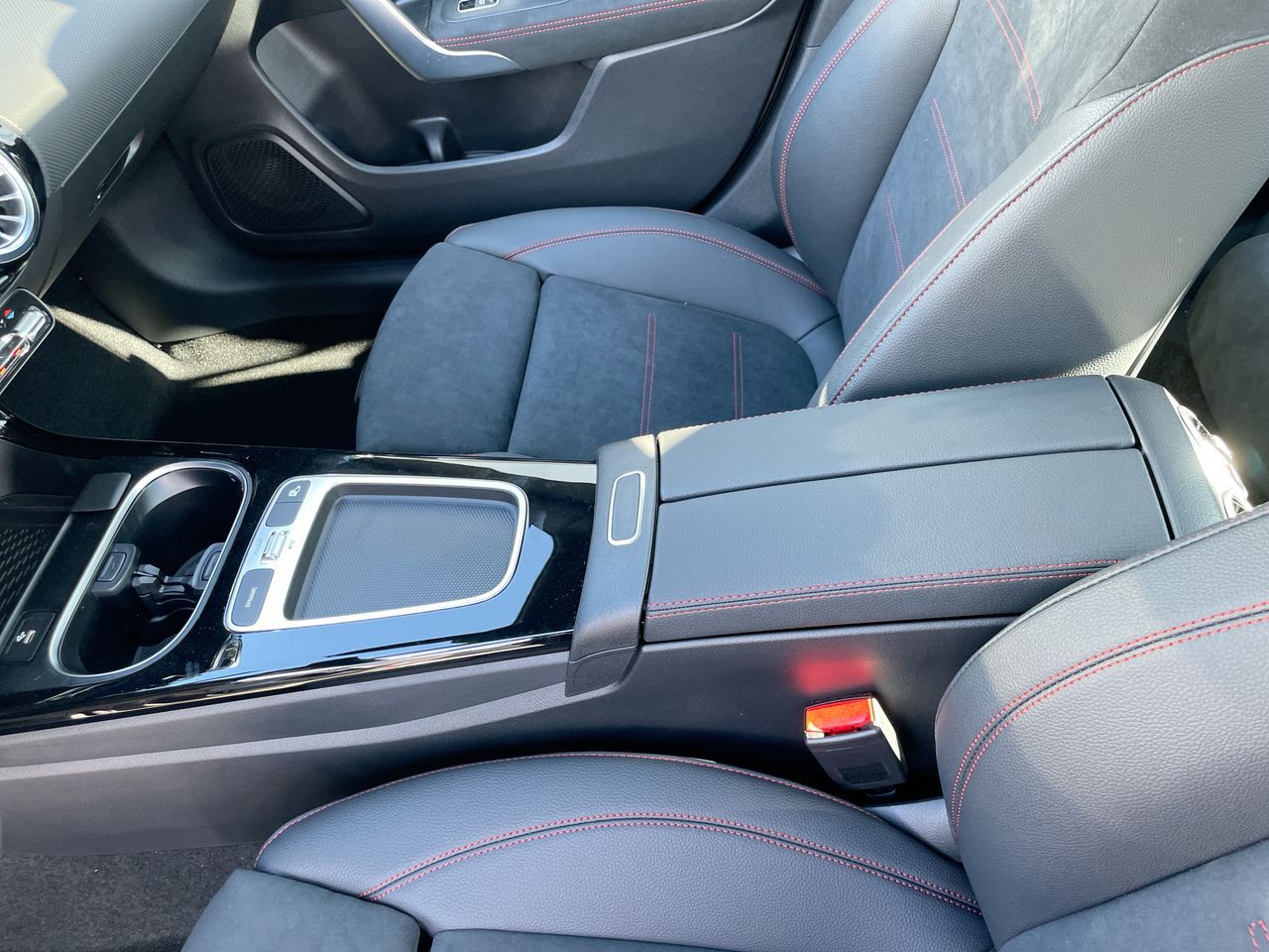 2026 Mercedes-Benz CLA in Richmond, British Columbia