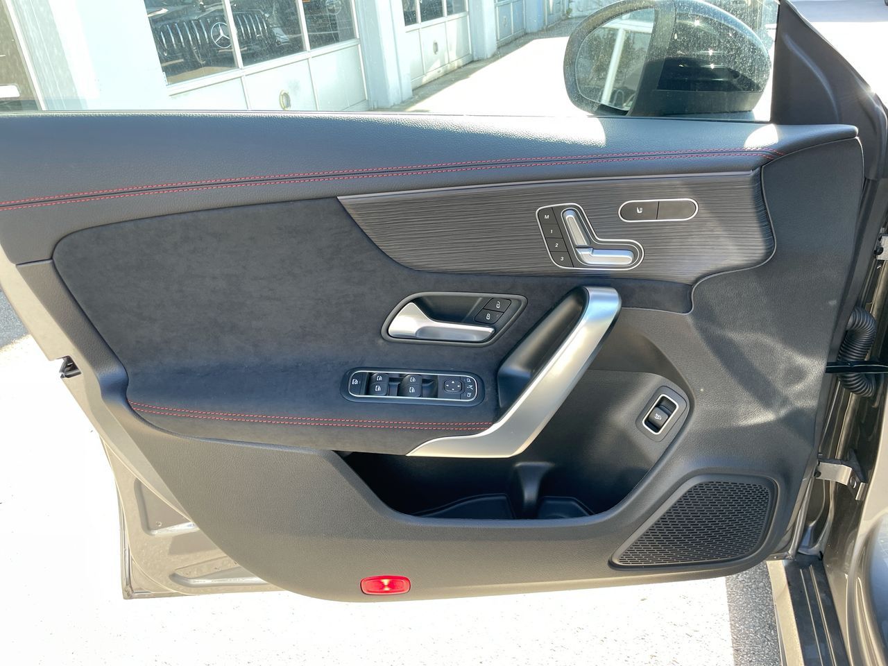 2026 Mercedes-Benz CLA in Richmond, British Columbia