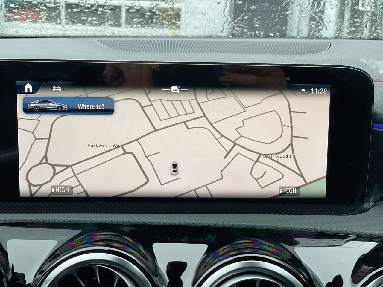 Mercedes-Benz CLA  2026 à Richmond, Colombie-Britannique