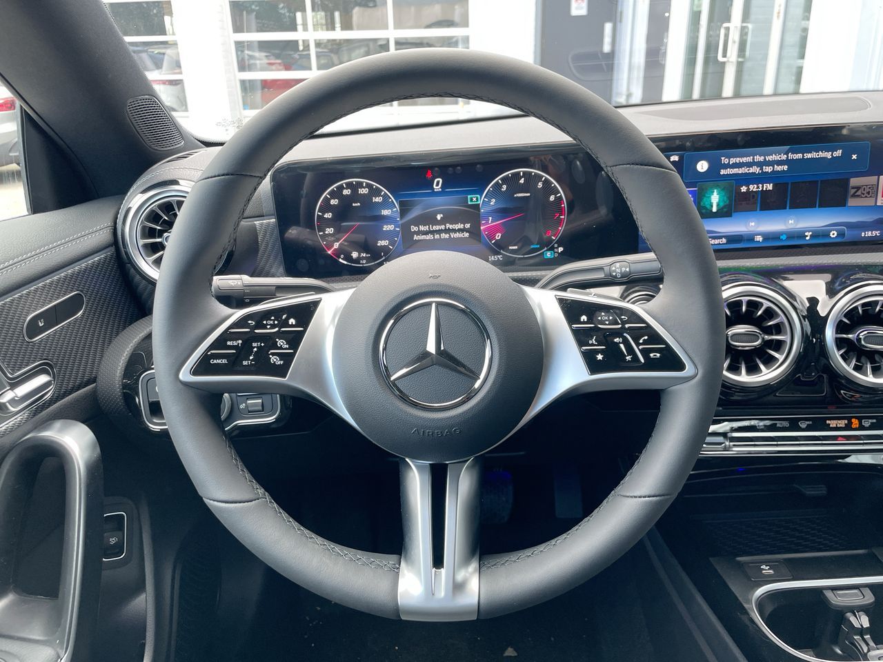 Mercedes-Benz CLA  2026 à Richmond, Colombie-Britannique