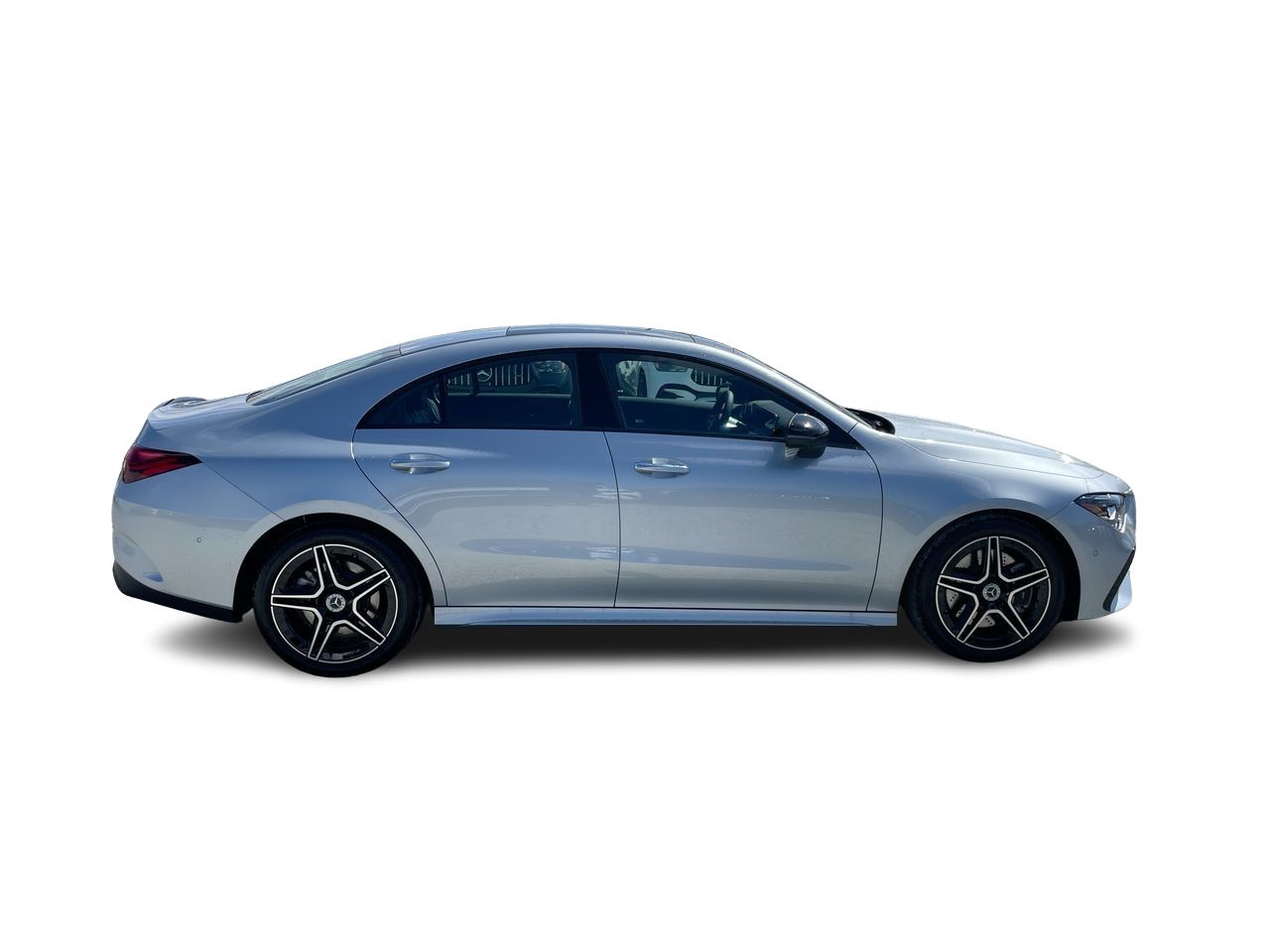2026 Mercedes-Benz CLA in Richmond, British Columbia