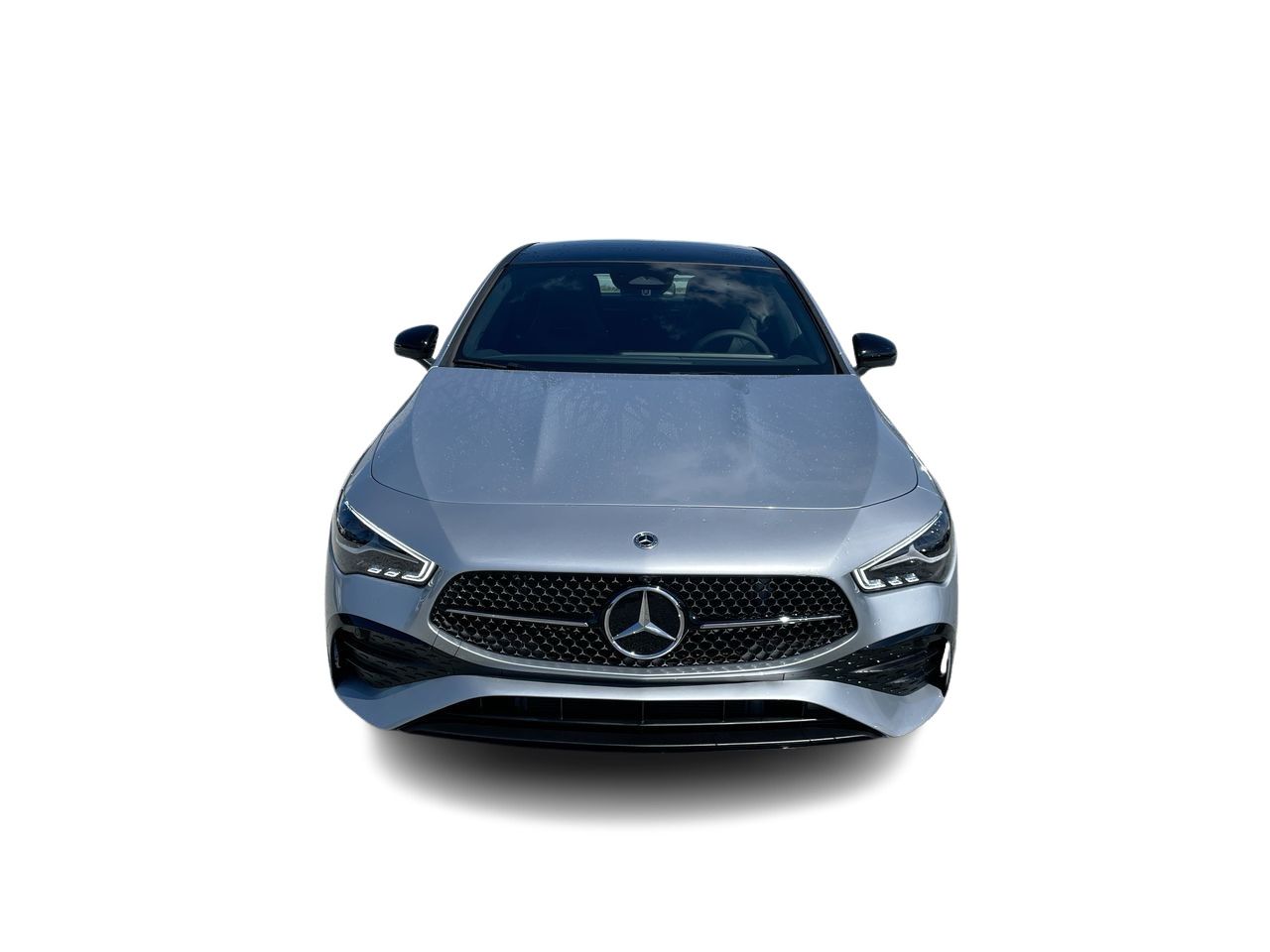 2026 Mercedes-Benz CLA in Richmond, British Columbia