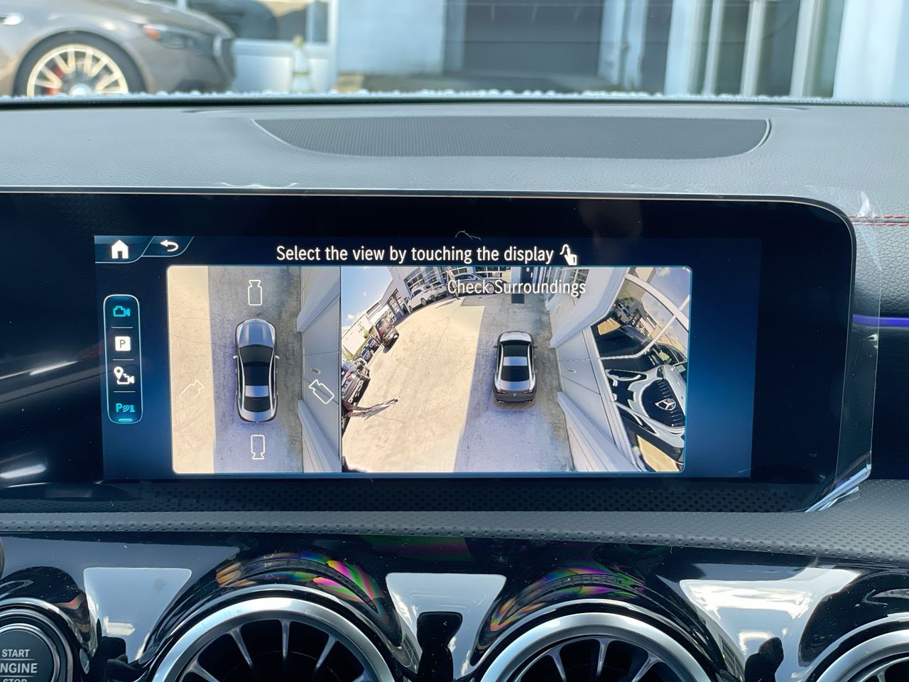 2026 Mercedes-Benz CLA in Richmond, British Columbia