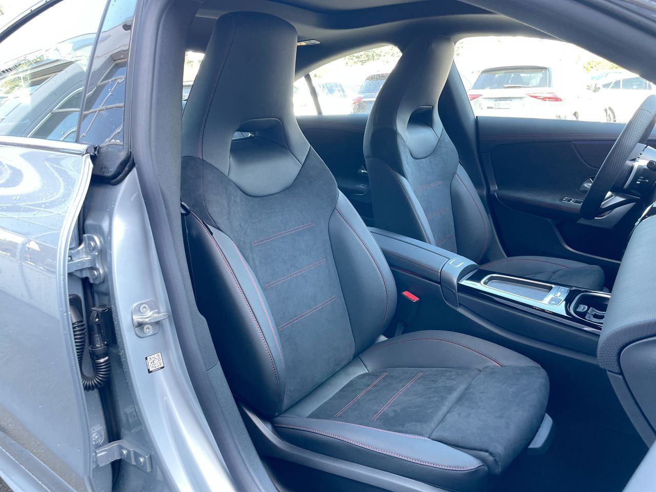 2026 Mercedes-Benz CLA in Richmond, British Columbia