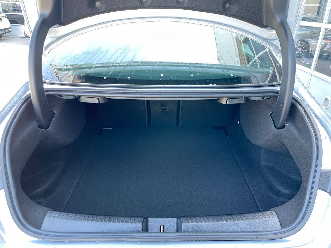 2026 Mercedes-Benz CLA in Richmond, British Columbia