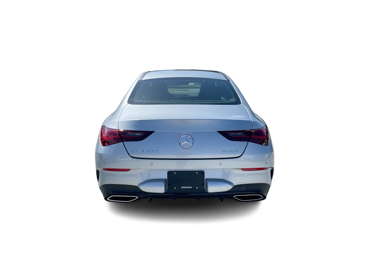 2026 Mercedes-Benz CLA in Richmond, British Columbia