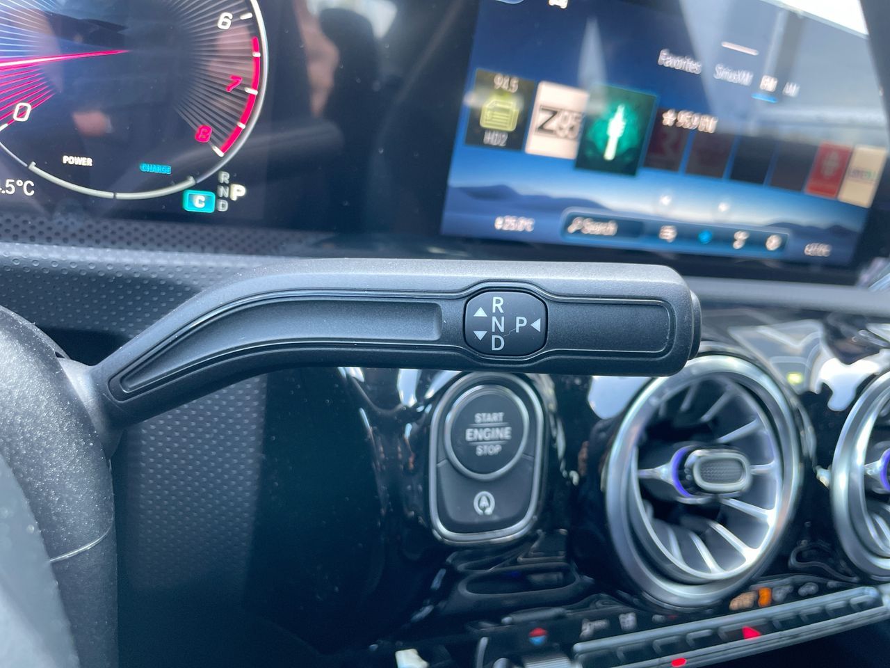 2026 Mercedes-Benz CLA in Richmond, British Columbia