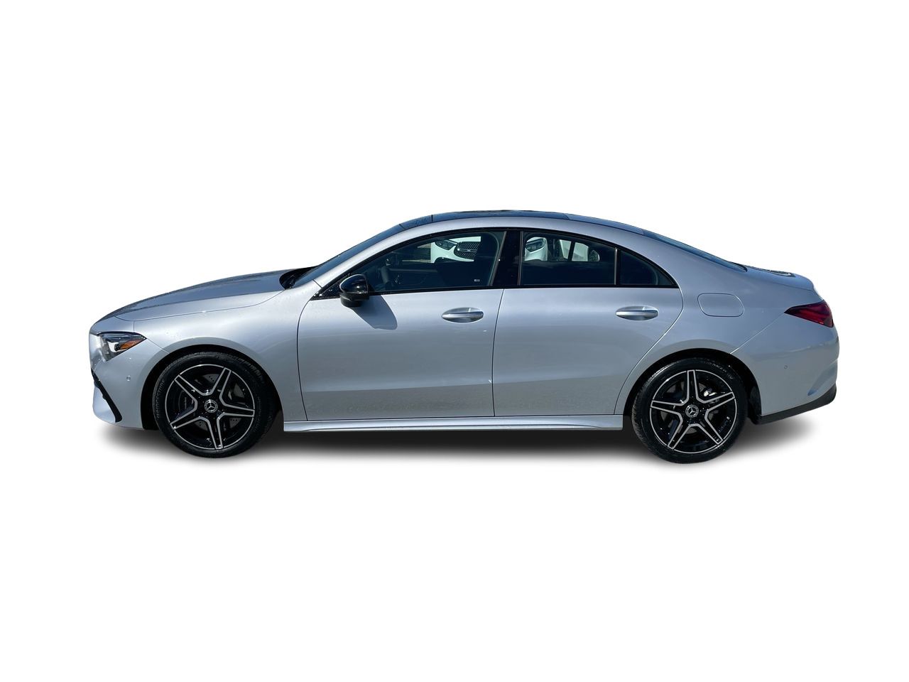 2026 Mercedes-Benz CLA in Richmond, British Columbia