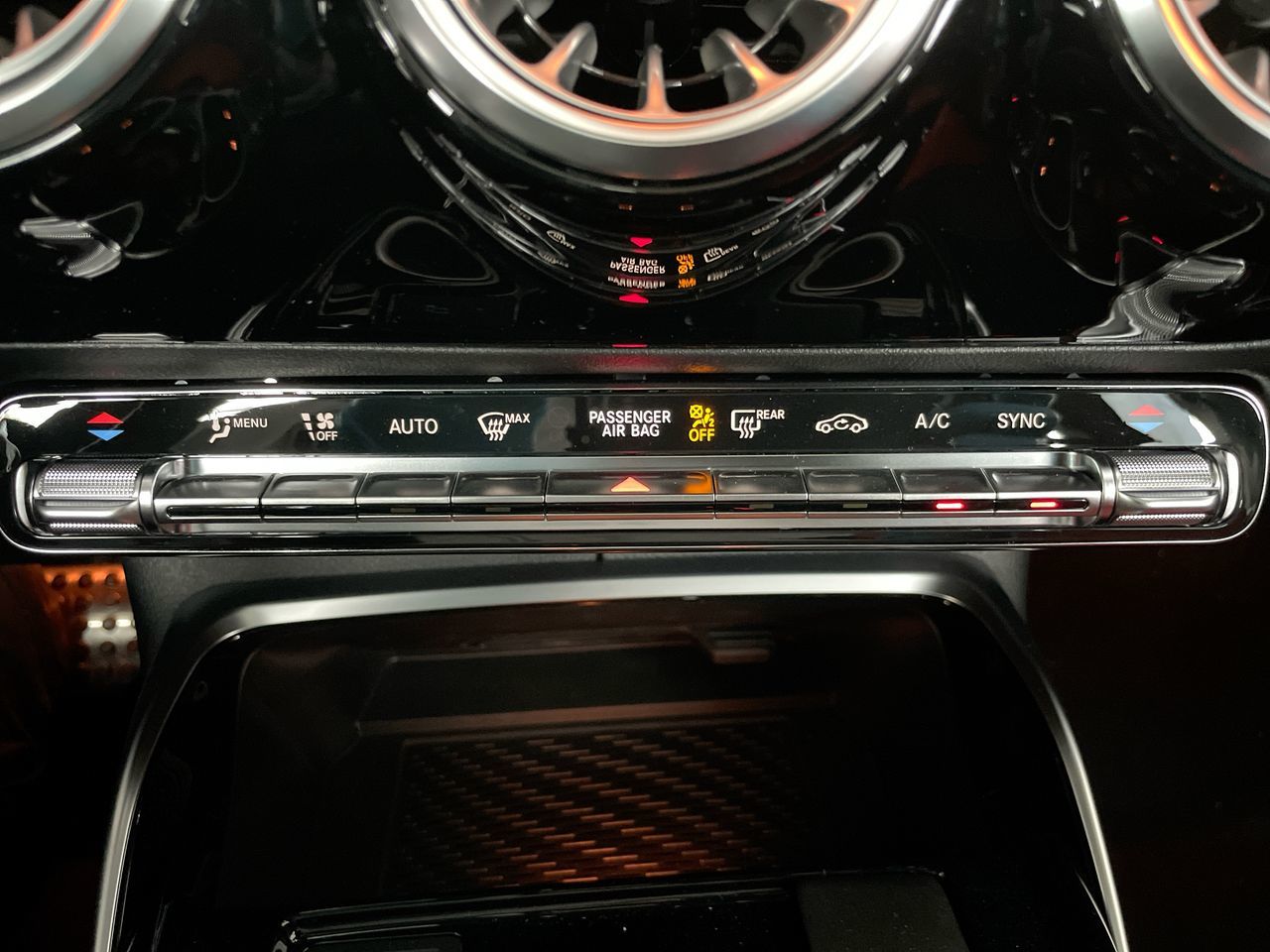 2023 Mercedes-Benz CLA35 AMG in Richmond, British Columbia