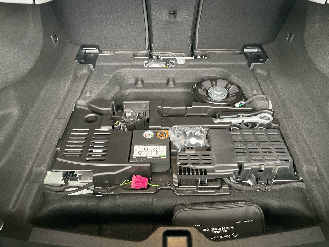 2023 Mercedes-Benz CLA35 AMG in Richmond, British Columbia