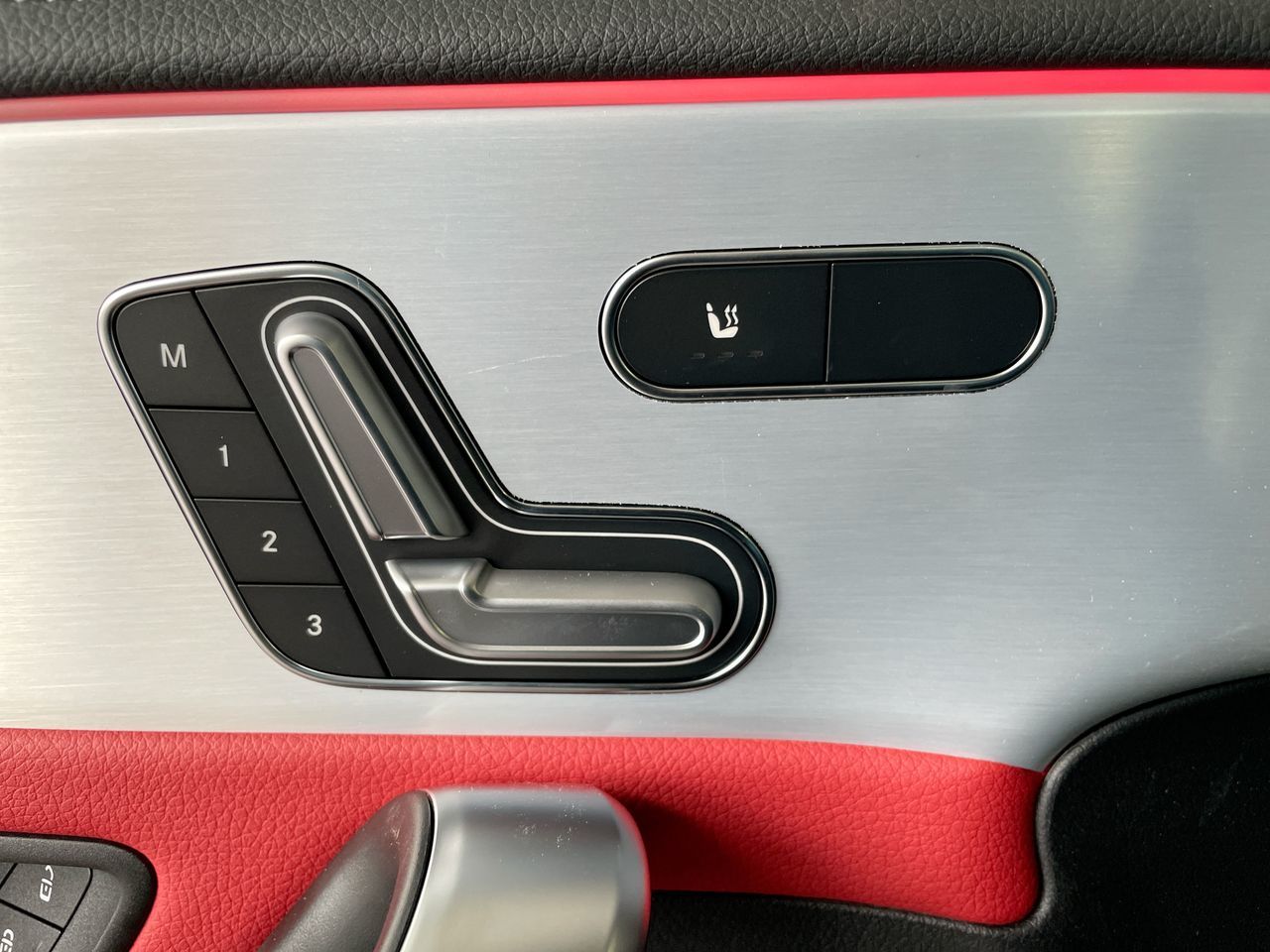 2023 Mercedes-Benz CLA35 AMG in Richmond, British Columbia