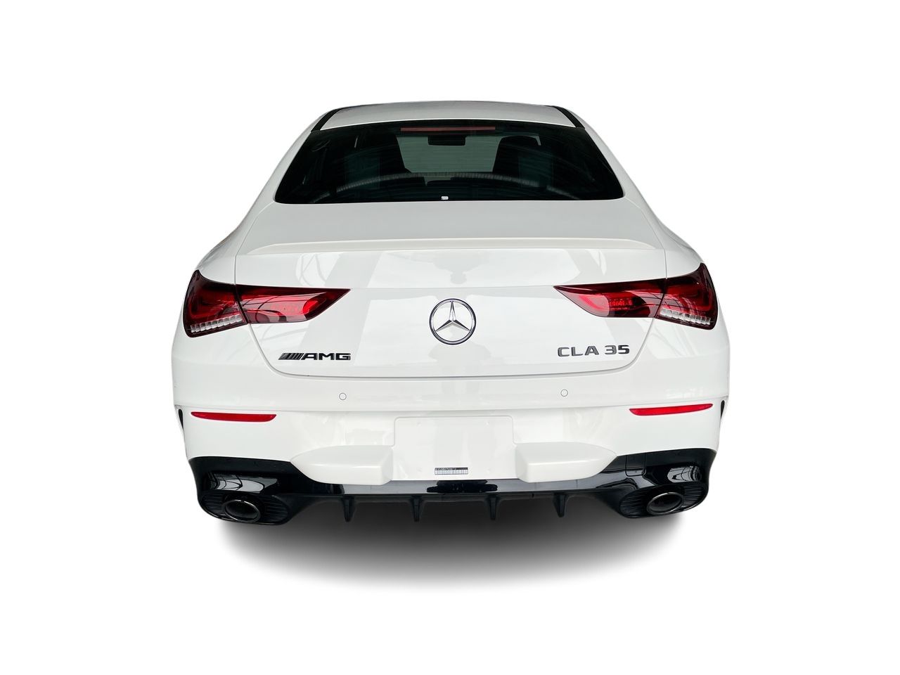 2023 Mercedes-Benz CLA35 AMG in Richmond, British Columbia