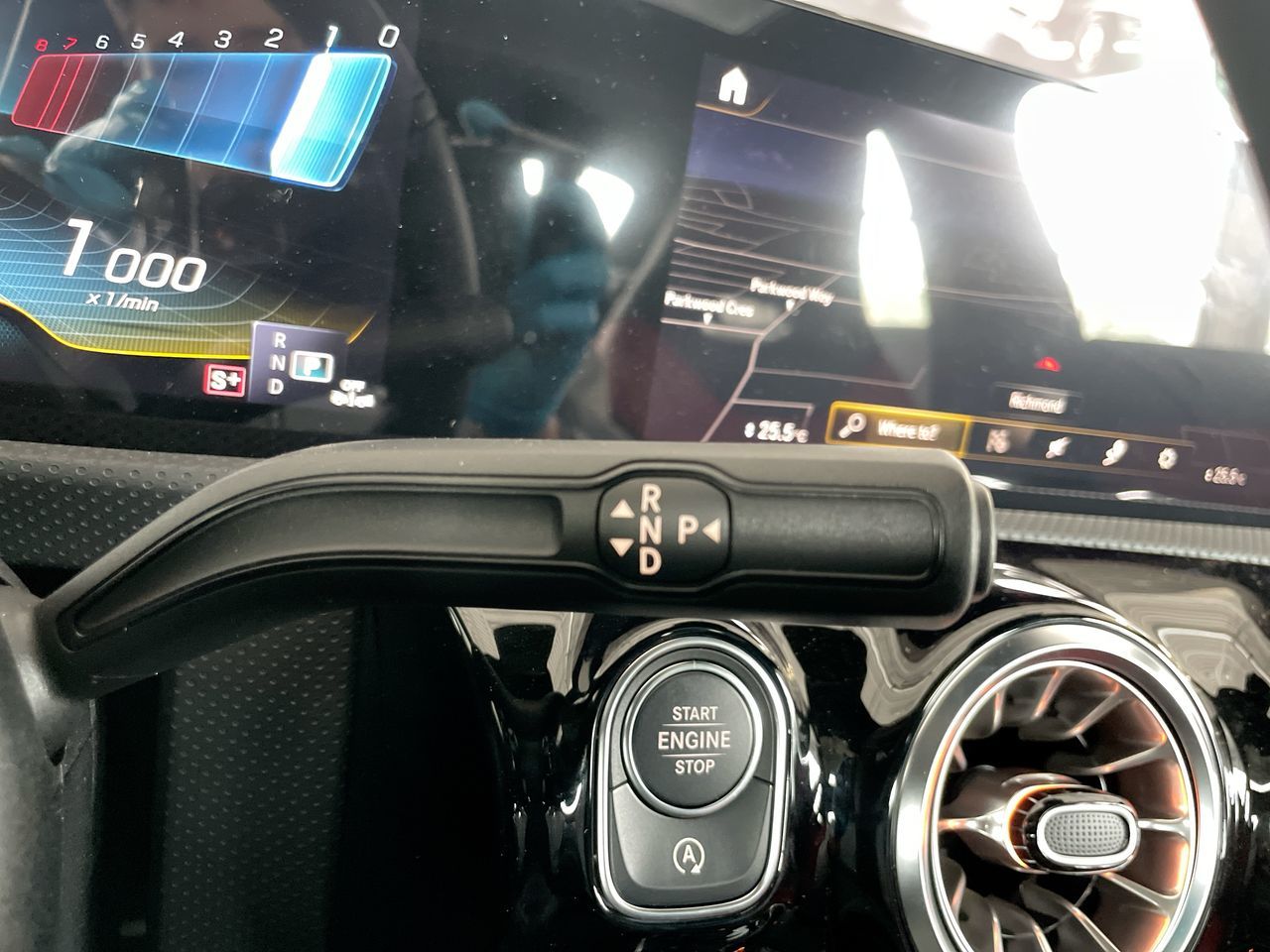 2023 Mercedes-Benz CLA35 AMG in Richmond, British Columbia