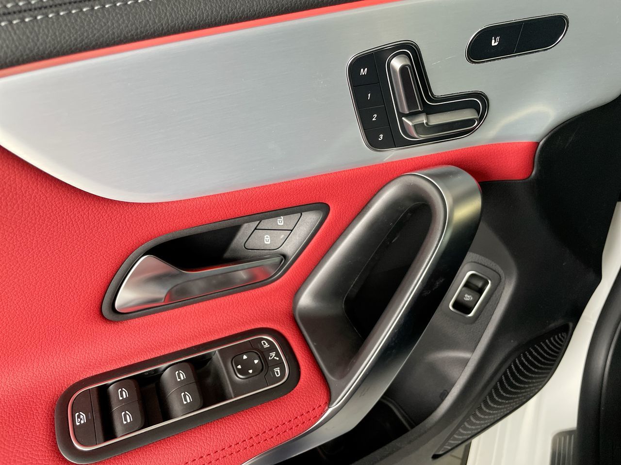 2023 Mercedes-Benz CLA35 AMG in Richmond, British Columbia