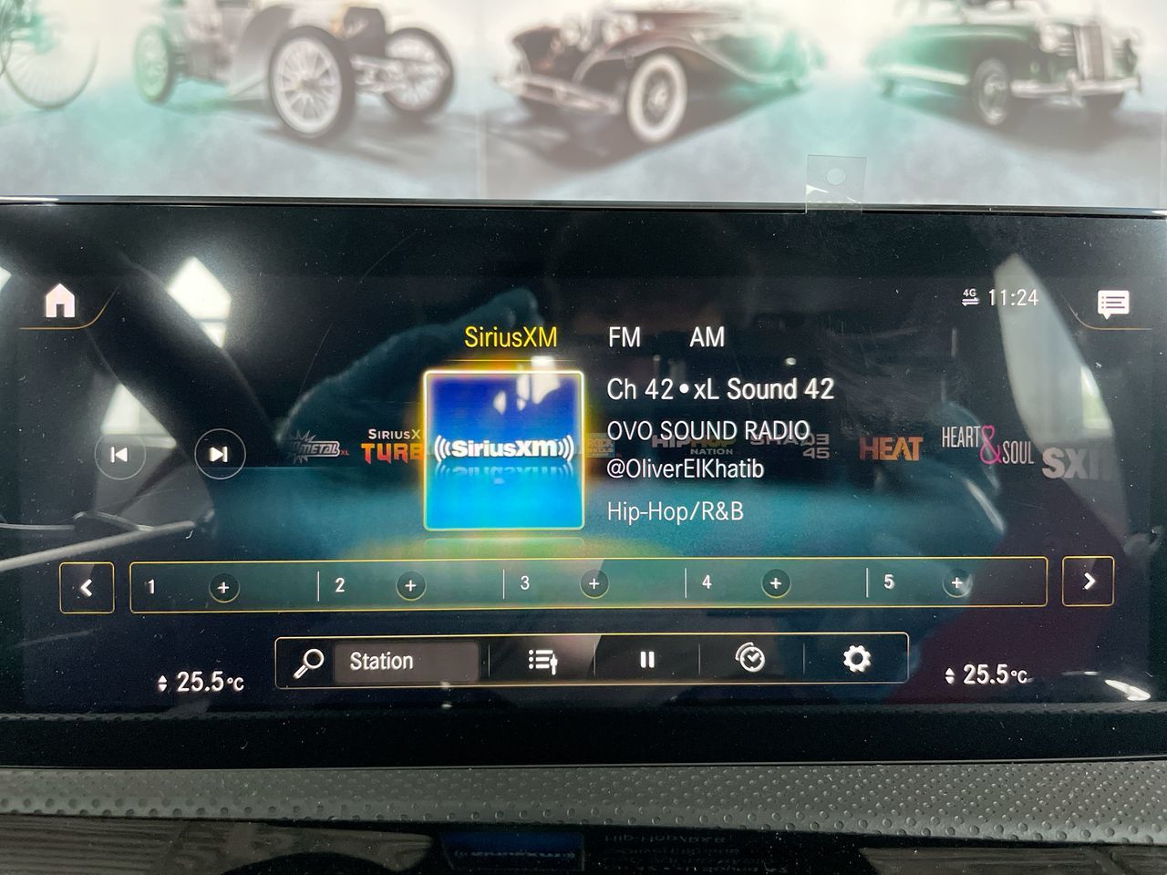 2023 Mercedes-Benz CLA35 AMG in Richmond, British Columbia