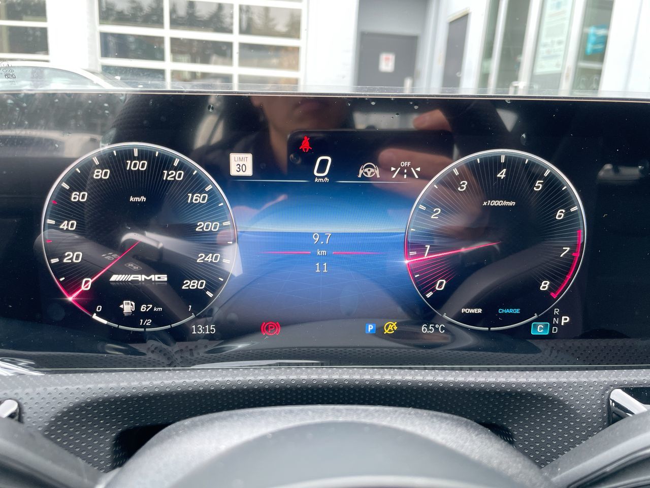 Mercedes-Benz CLA  2026 à Richmond, Colombie-Britannique