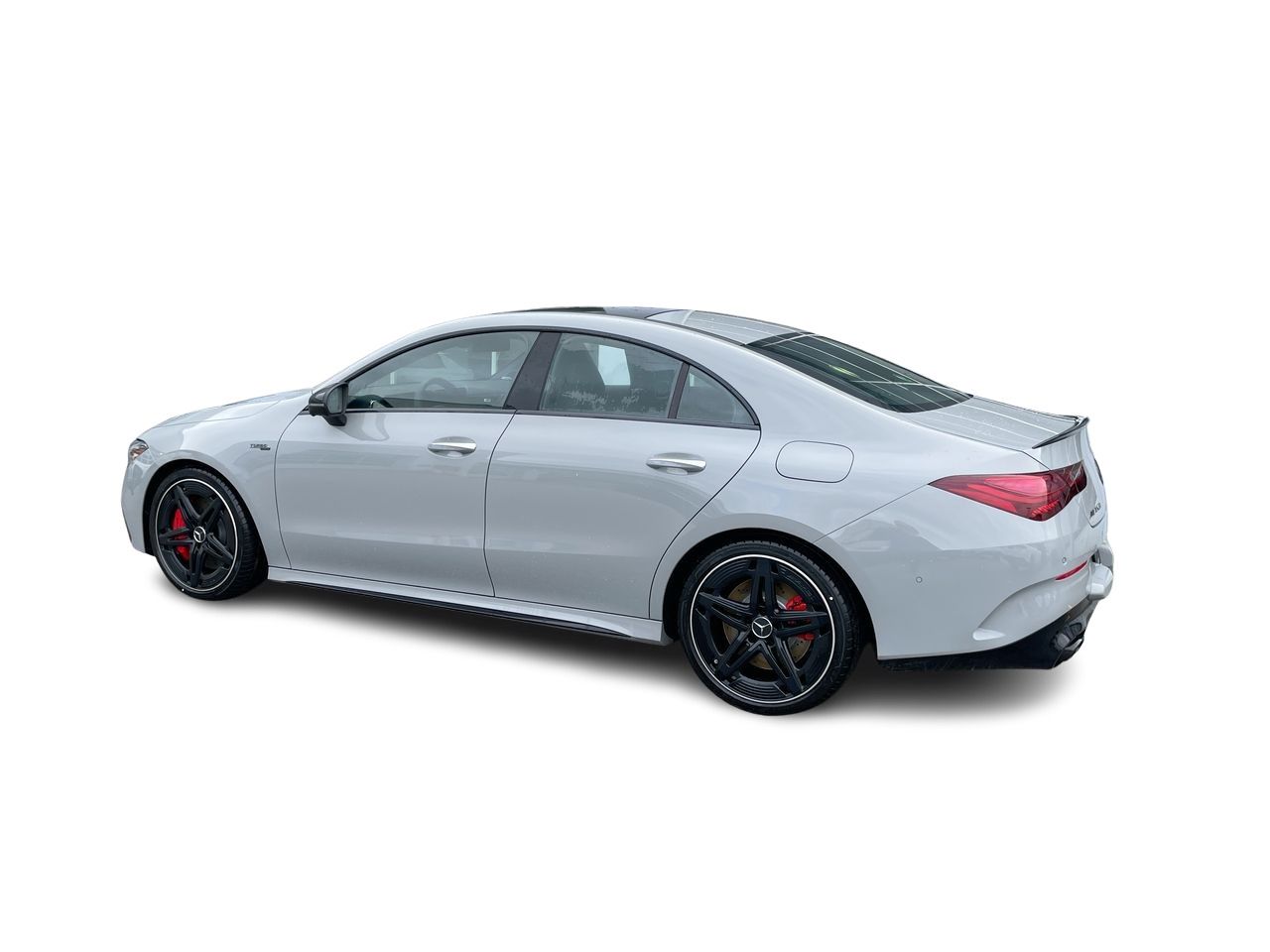 Mercedes-Benz CLA  2026 à Richmond, Colombie-Britannique